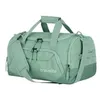 Image de travelite Sac de Voyage, Bagages à Main, Weekender, Kick Off, Petit Sac de Voyage léger pour Les Vacances et Le Sport, 40 cm, 23 litres