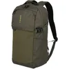 Image de Travelite Sac à dos de bagage à main, sac à dos pour ordinateur portable de 15,6 pouces, sac à dos pour un usage quotidien fabriqué en polyester recyclé, fonction d'attache à trolley, 48 cm, 17 litres