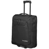 Image de travelite Trolley Sac de Voyage à roulettes Petit, Kick Off, boardcase Pratique Trolley Bagage à Main pour Les Vacances et Le Sport, 55 cm, 44 litres