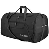 Image de travelite Sac de Voyage Grand XL, Kick Off, Sac léger pour Vacances et Sport, Piscine, séjour en Clinique, 70 cm, 120 litres