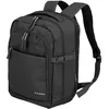 Image de travelite sac à dos cabine pour ordinateur portable 13 pouces, KICK OFF, soufflet extensible + fonction d'accrochage, 40 cm, 20-23 litres