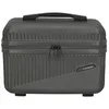Image de travelite beautycase Coque Dure Bagage à Main, Bali, Valise cosmétique avec Organiseur et Fonction d'accrochage, 36 cm, 17 litres
