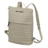 Image de Travelite BARBARA STEPP Sac à dos de ville léger en nylon avec fonction de fixation pour trolley, 8 l, 30 x 39 x 12 cm, 0,5 kg