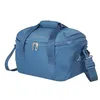 Image de travelite Petit Sac de Voyage, Basiques, 40 x 25 x 20 cm, 25 l, Bagage à Main léger, pour Homme et Femme, Convient pour Ryanair, Vueling, Wizz Air et easyJet