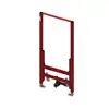 Image de TECE profil Bâti-support H: 112 cm, 9330000,