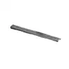 Image de TECE drainline grille de caniveau de douche, 601231,