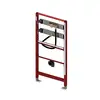 Image de TECE profil Bâti-support H: 112 cm, pour urinoir, 9320008,
