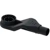 Image de Purge TECE TECEdrainline superplat, DN 40 purge latérale, 0.5l/s, 650004