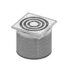 Image de TECE drainpoint S cache-évacuation de salle de bains, 3660002,
