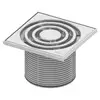 Image de TECE drainpoint S cache-évacuation de salle de bains, 3660003,