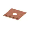 Image de TECE drainpoint S Seal System Manchette d'étanchéité pour joint composite, 3690004,