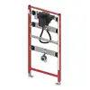 Image de TECE profil Bâti-support H: 130 cm, pour urinoir, 9320013,