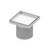 Image de TECE drainpoint S cache-évacuation de salle de bains, 3660011,