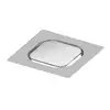 Image de TECE drainpoint S cache-évacuation de salle de bains, 3660016,