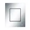 Image de TECE now Plaque de déclenchement, 9242401,