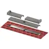 Image de TECE drainline-Evo caniveau de douche, 600702,