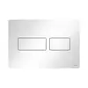 Image de TECE solid Plaque de déclenchement, 9240432,