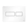 Image de TECE solid Plaque de déclenchement, 9240433,