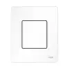 Image de TECE solid Plaque de déclenchement, 9242433,