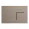 Image de TECE velvet Plaque de déclenchement, 9240730,