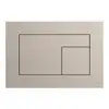 Image de TECE velvet Plaque de déclenchement, 9240733,