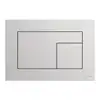 Image de TECE velvet Plaque de déclenchement, 9240734,