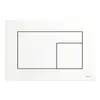 Image de TECE velvet Plaque de déclenchement, 9240735,