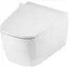 Image de TECE neo WC suspendu avec Cyclon Flush, 9700215,