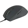 Image de Speedlink AXON Souris ( Revêtement Antibactérien, Capteur Optique d’une Résolution Réglable jusqu’à 2 400 dpi, 1.5 m Cable ), Noir