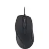 Image de SpeedLink Axon Silent Souris ergonomique USB optique noir 5 Boutons 2400 dpi ergonomique