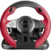 Image de SpeedLink TRAILBLAZER Racing Wheel Volant USB PlayStation 3, PlayStation 4, PlayStation 4 Slim, PlayStation 4 Pro, PC, Xbox One, Xbox One S rouge/noir avec