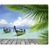 Image de Speedlink Silk Tapis de Souris Plage paradisiaque (Surface Souple, Minimise les Frottements, dessous Caoutchouté, Différents dessins)