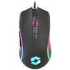 Image de Speedlink ZAVOS Mouse Gamer - Souris Gaming Filaire avec Capteur Optique de 8000 DPI Ajustable, RVB éclairage Multicolore RGB, 5 Boutons, Noire