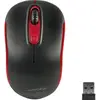 Image de SpeedLink CEPTICA Souris radio optique noir, rouge 3 Boutons 1600 dpi