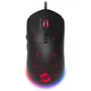 Image de Speedlink CORAX Souris Gaming - avec câble, éclairage LED Multicolore, Prise USB, Souris Filaire PC avec 5 Touches programmables, Interrupteur DPI Jusqu’à 3 200 dpi, câble recouvert, Noir