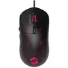 Image de SpeedLink CORAX Souris de gaming USB optique noir 5 Boutons 3200 dpi éclairé, molette intégrée