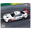 Image de Speedlink Silk HRT Ford Mustang GT3 - Tapis de Souris avec Motif, Surface Textile Douce, 23 x 19 cm, Voiture de Course, Sport Automobile, Circuit, Voiture de Sport, Racing Car, Petit