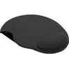 Image de SpeedLink Vellu Tapis de souris avec repose-poignet ergonomique, repose-poignet noir