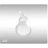 Image de Speedlink Silk Tapis de Souris Poire Croquée (Surface Souple, Minimise les Frottements, dessous Caoutchouté, Différents dessins)