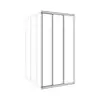Image de Koralle Twiggy Top Porte coulissante, pour accès d'angle, V410908019AA1, EDSTT 3S 80