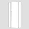 Image de Koralle myDay Porte battante, VB32810020AP1, FPFA R 100