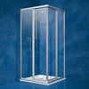 Image de Koralle Twiggy Top Porte battante, pour accès d'angle, V4107S1118A21, EDPTT 2 75/90