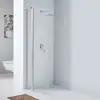 Image de Koralle TwiggyPlus Porte battante, avec élément fixe, VZ41310020AA1, VPF R500 100