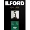Image de Ilford Galerie Prestige Smooth Gloss Paper 12.7 x 17.8 cm - 310gr - 100F