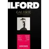 Image de Ilford Galerie Lustre Satiné Feuilles de Papier Photographique, 260g, A3+, 25 Feuilles
