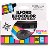 Image de Ilford Appareil Photo à usage unique couleur ILFOCOLOR - 54 poses
