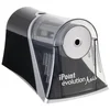 Image de Westcott E-15510 00 iPoint Axis Taille-crayon électrique Arrêt automatique Gris/Noir