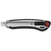 Image de Westcott cutter e-84024 00 alliage aluminium avec poignée souple, largeur 9 mm (gris/noir)