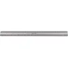Image de Westcott E-10193 00 Règle en aluminium 50 cm