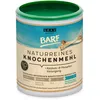 Image de GRAU - l’Original - Farine d’os de boeuf 100% Naturelle, Calcium Naturel pour la Formation des os et Les articulations, Pack de 1 (1 x 400 g), complément Alimentaire pour Chiens et Chats